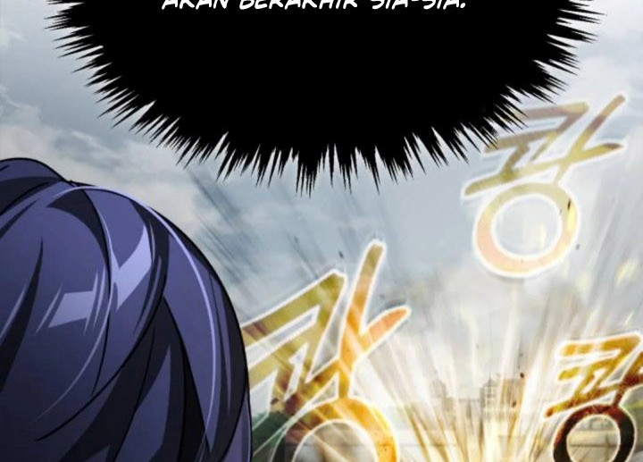 The Heavenly Demon Can’t Live a Normal Life Chapter 68 - halaman 21