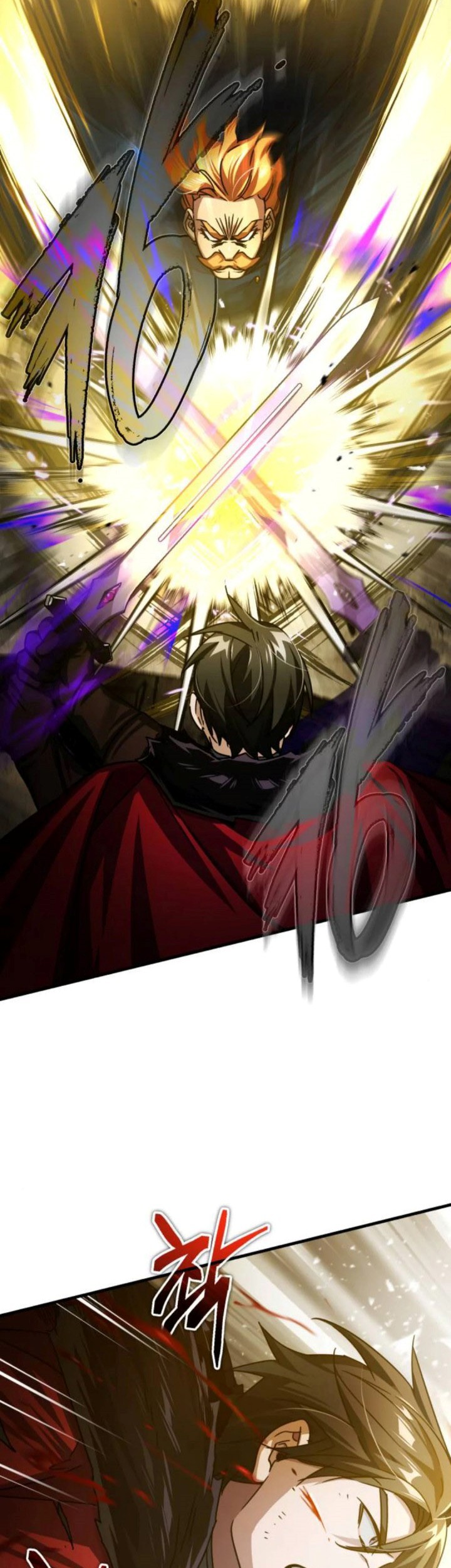 The Heavenly Demon Can’t Live a Normal Life Chapter 68 - halaman 24