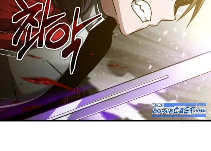 The Heavenly Demon Can’t Live a Normal Life Chapter 68 - halaman 25