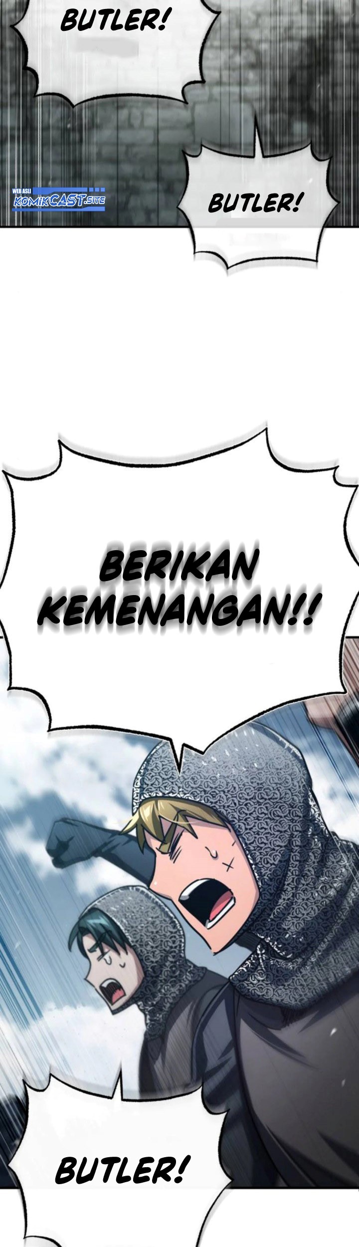 The Heavenly Demon Can’t Live a Normal Life Chapter 68 - halaman 28
