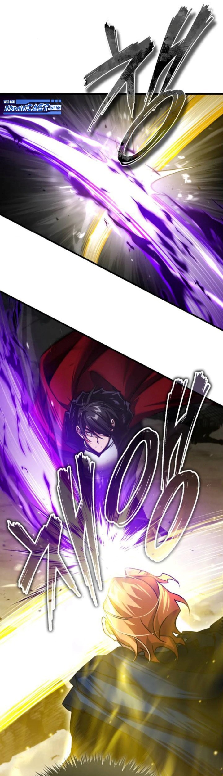The Heavenly Demon Can’t Live a Normal Life Chapter 68 - halaman 30