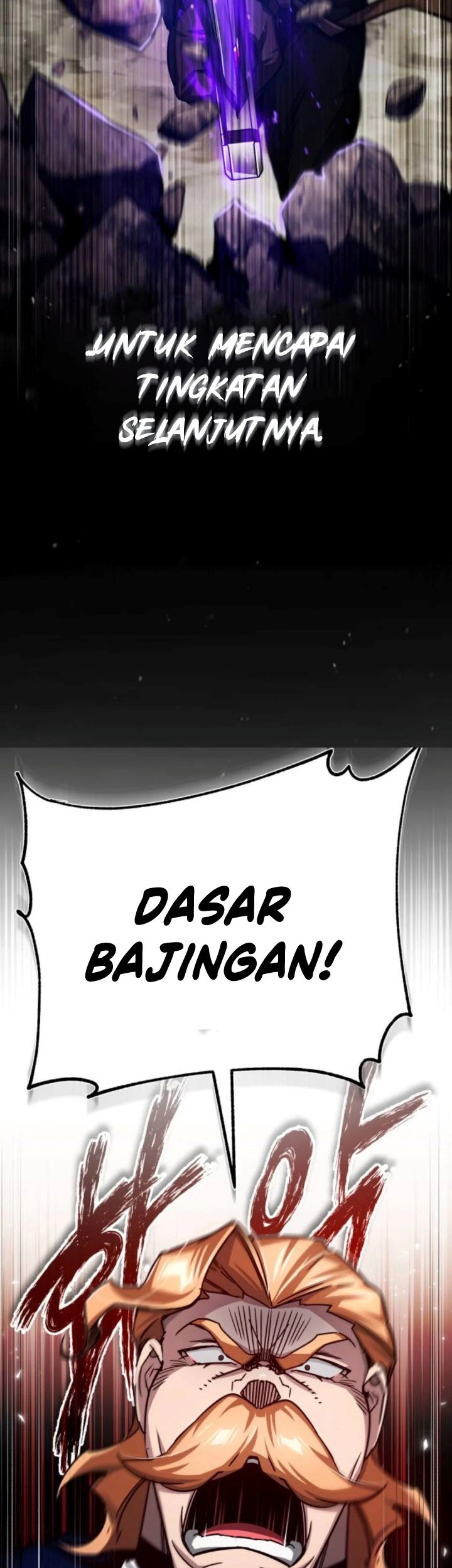The Heavenly Demon Can’t Live a Normal Life Chapter 68 - halaman 42