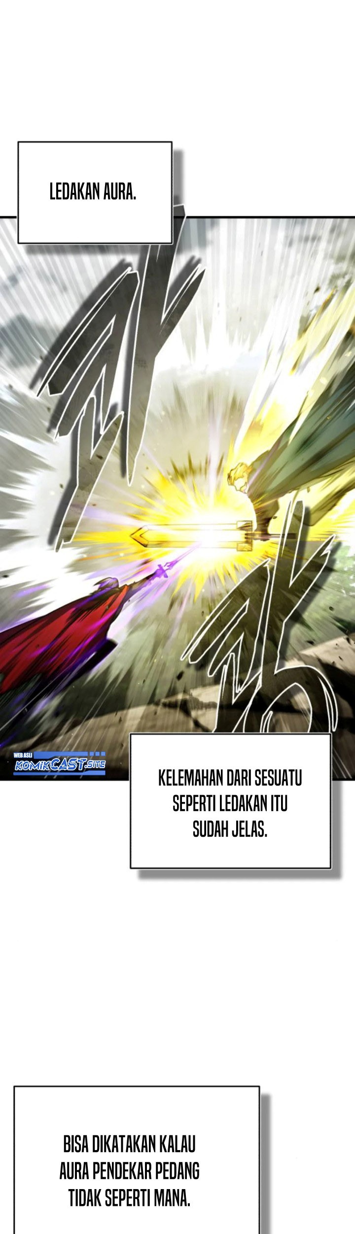 The Heavenly Demon Can’t Live a Normal Life Chapter 68 - halaman 44