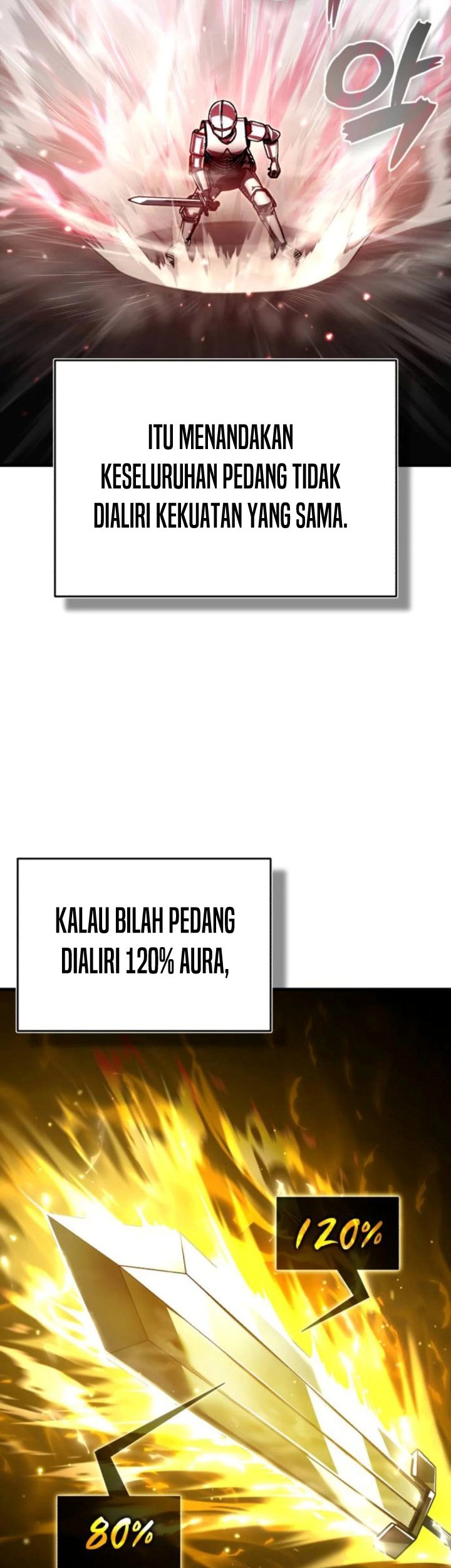 The Heavenly Demon Can’t Live a Normal Life Chapter 68 - halaman 46