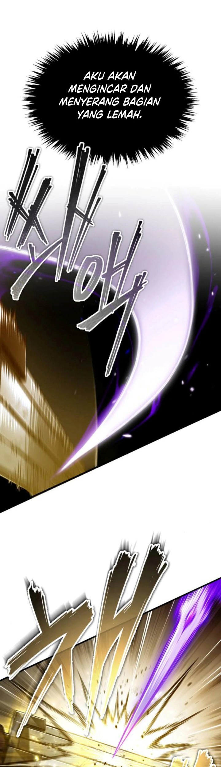 The Heavenly Demon Can’t Live a Normal Life Chapter 68 - halaman 48