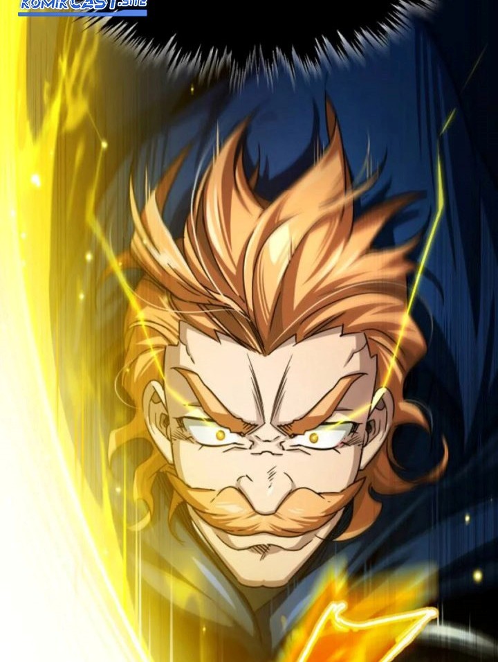 The Heavenly Demon Can’t Live a Normal Life Chapter 68 - halaman 5