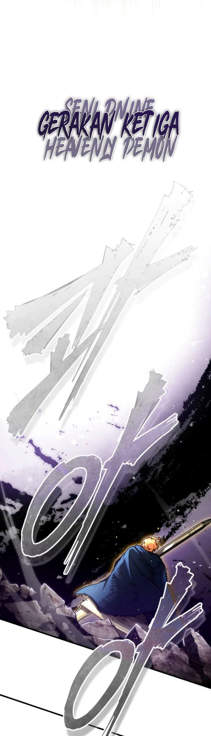 The Heavenly Demon Can’t Live a Normal Life Chapter 68 - halaman 52