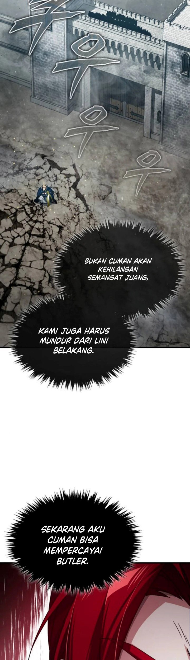 The Heavenly Demon Can’t Live a Normal Life Chapter 68 - halaman 60