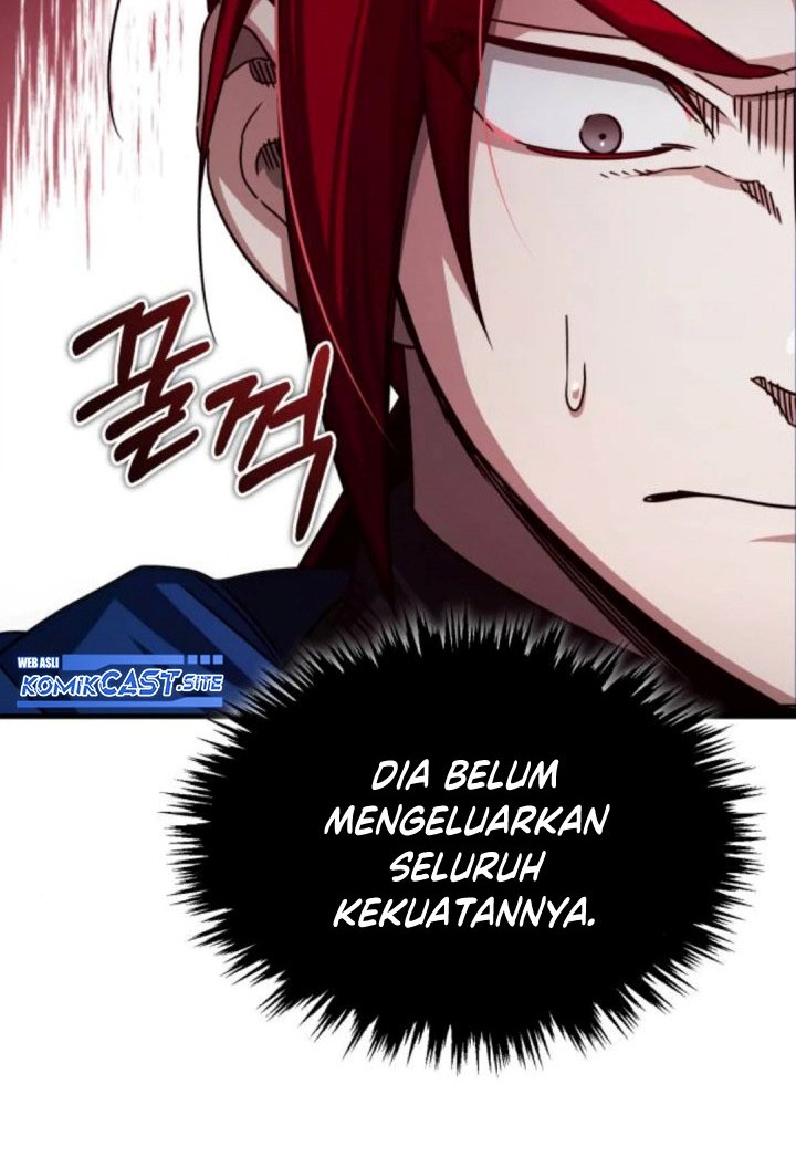 The Heavenly Demon Can’t Live a Normal Life Chapter 68 - halaman 61