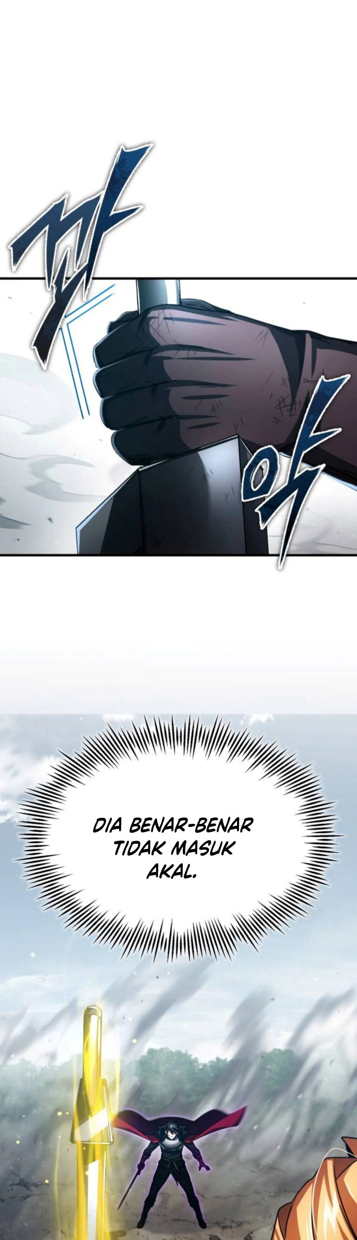 The Heavenly Demon Can’t Live a Normal Life Chapter 68 - halaman 62