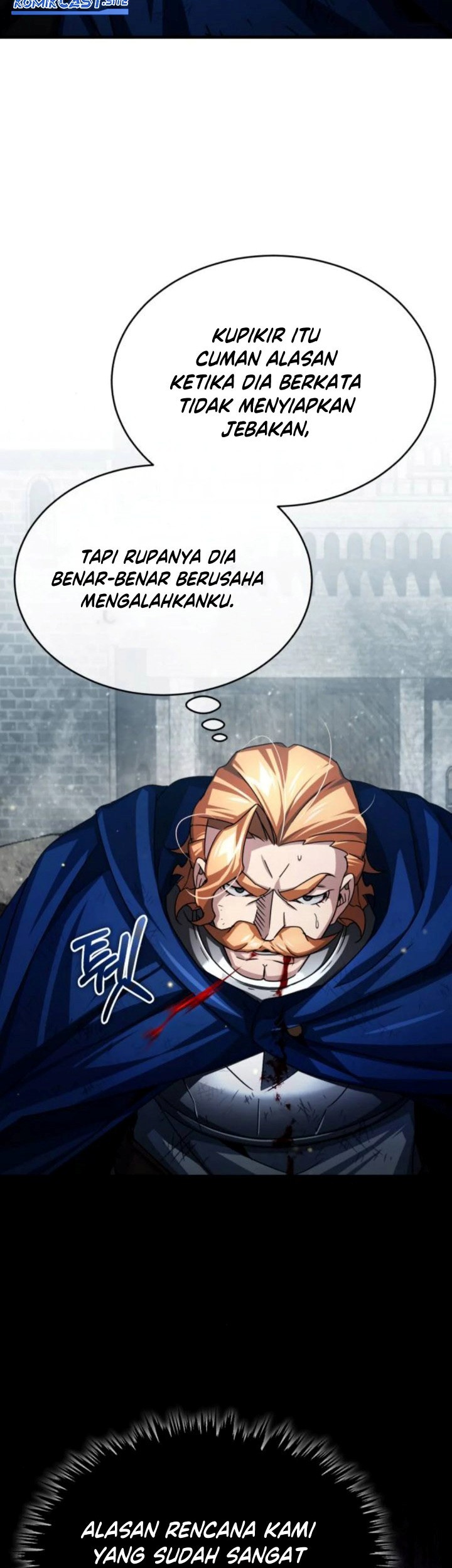 The Heavenly Demon Can’t Live a Normal Life Chapter 68 - halaman 64