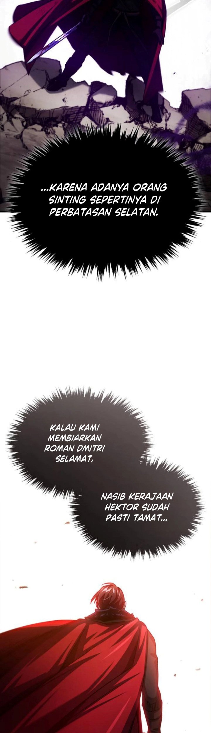 The Heavenly Demon Can’t Live a Normal Life Chapter 68 - halaman 66
