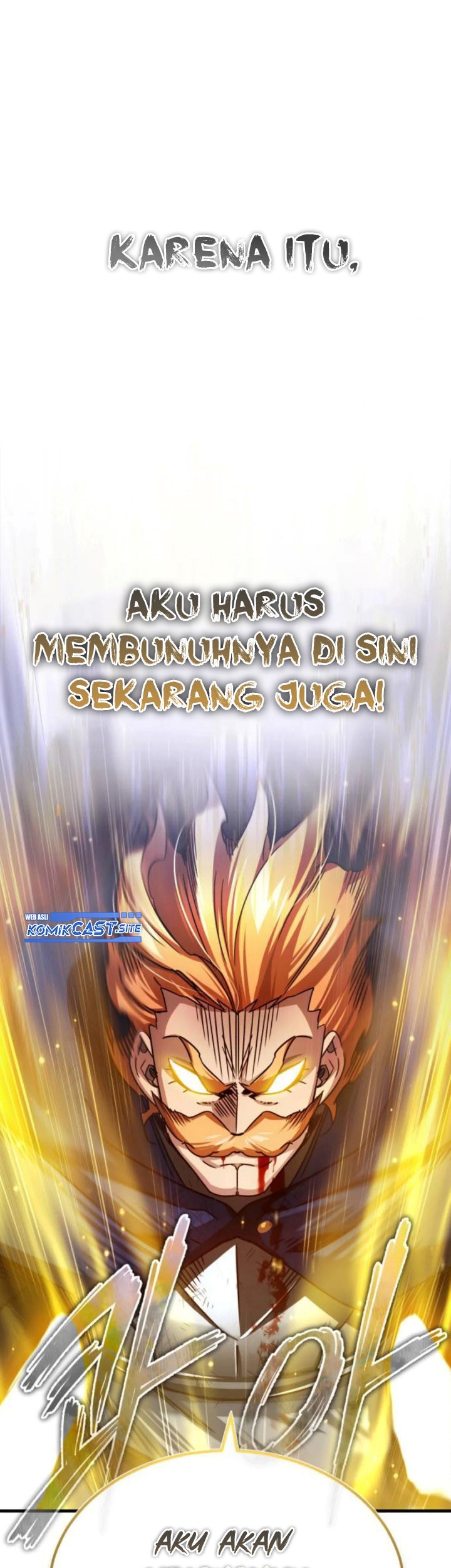 The Heavenly Demon Can’t Live a Normal Life Chapter 68 - halaman 68