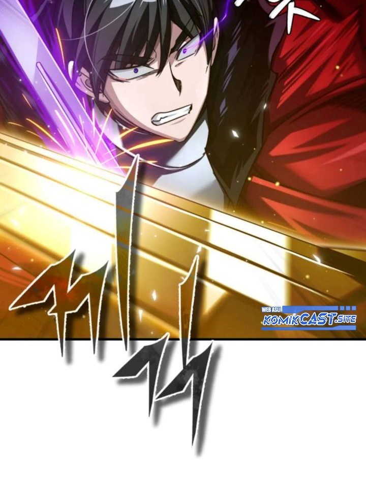 The Heavenly Demon Can’t Live a Normal Life Chapter 68 - halaman 7