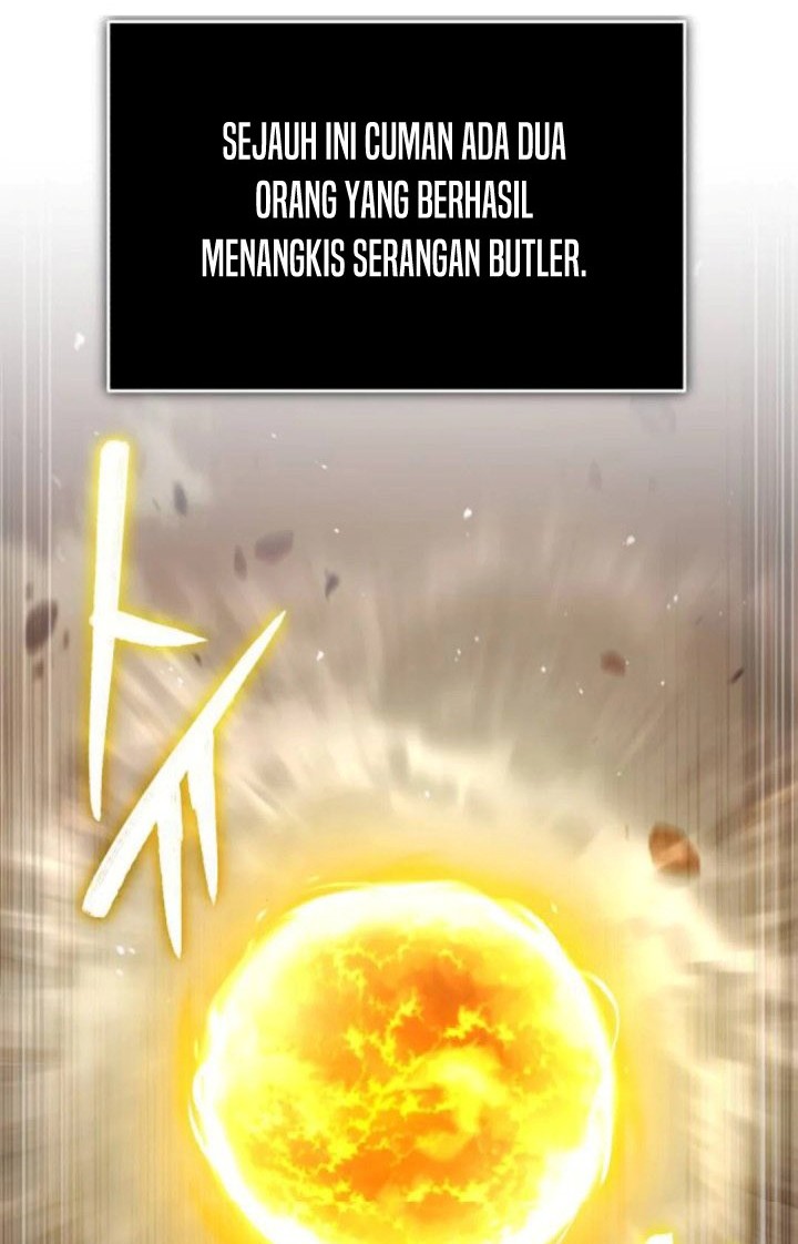 The Heavenly Demon Can’t Live a Normal Life Chapter 68 - halaman 71