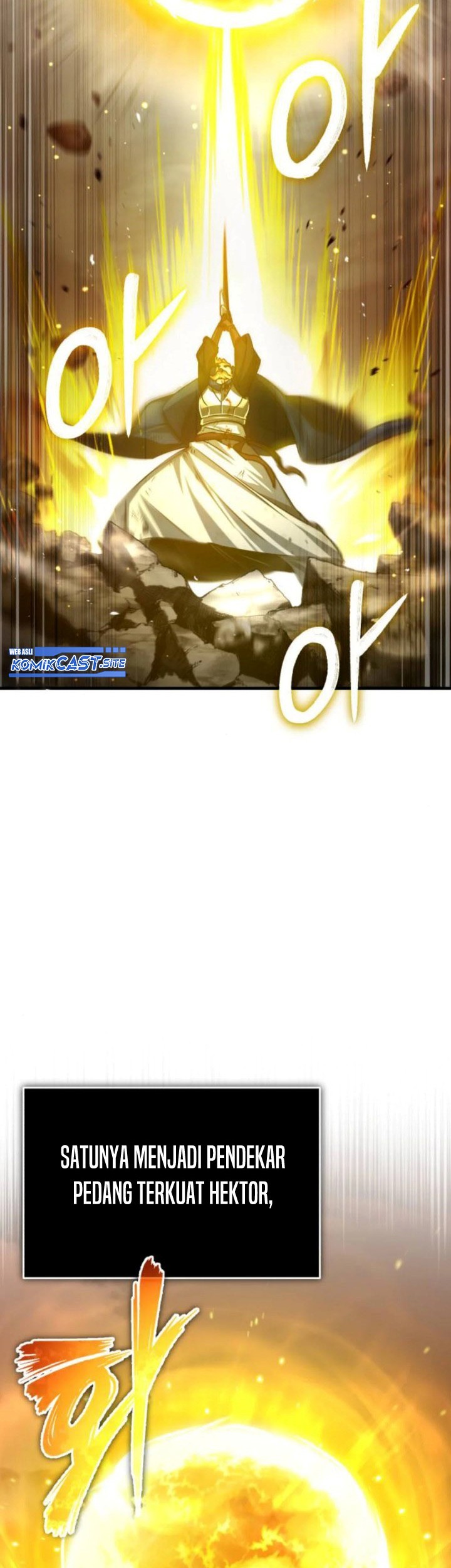 The Heavenly Demon Can’t Live a Normal Life Chapter 68 - halaman 72