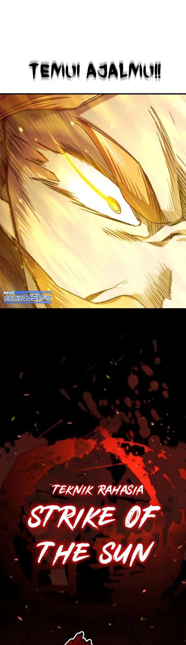 The Heavenly Demon Can’t Live a Normal Life Chapter 68 - halaman 74