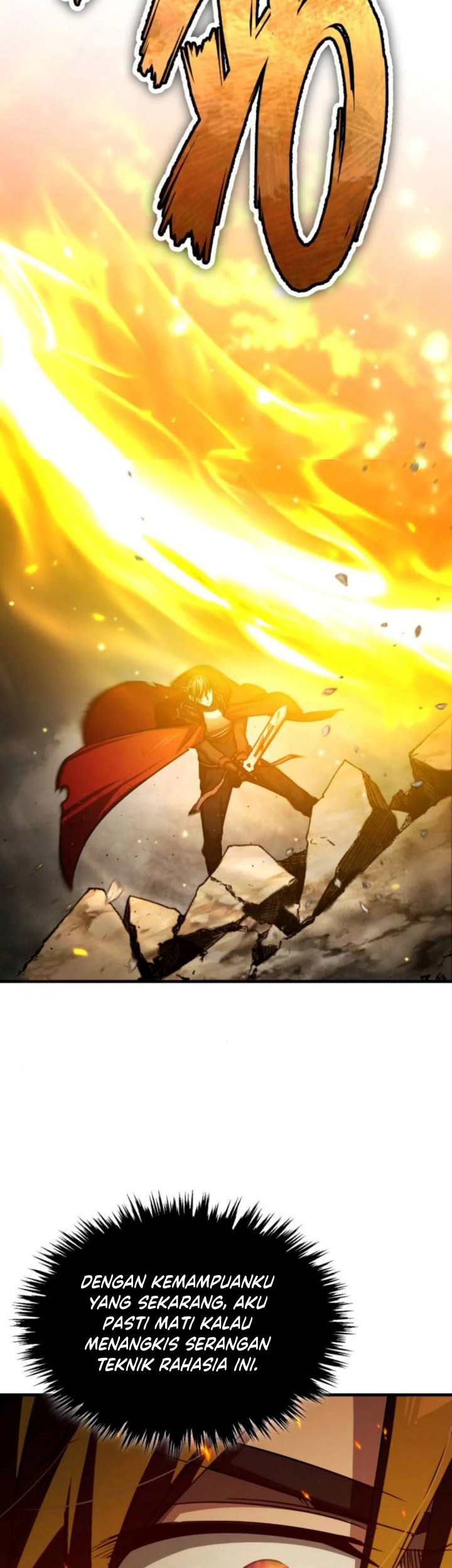 The Heavenly Demon Can’t Live a Normal Life Chapter 68 - halaman 78
