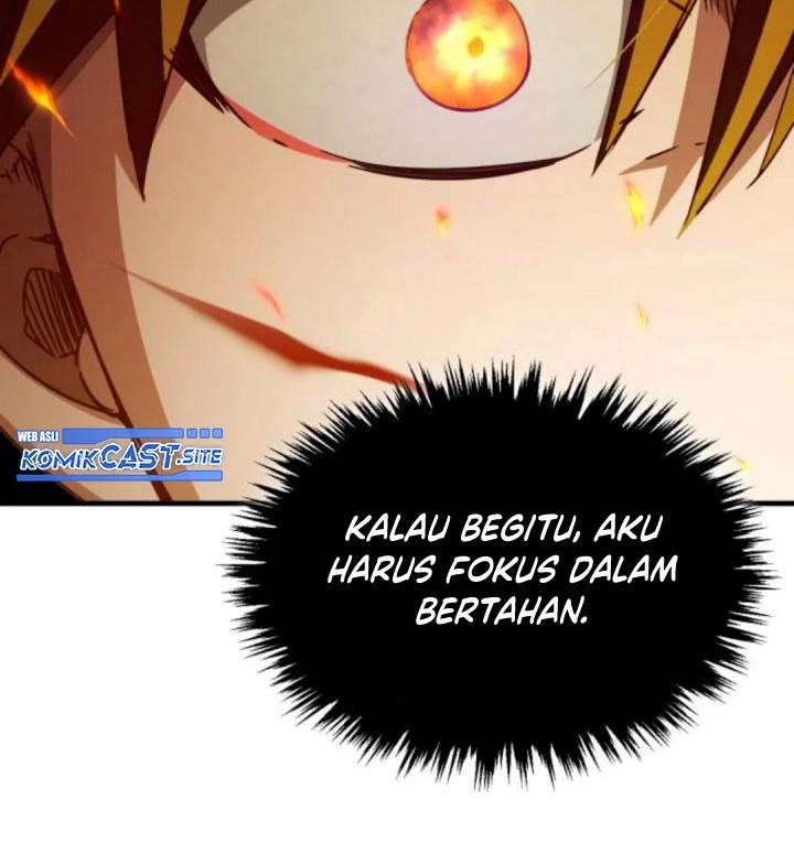 The Heavenly Demon Can’t Live a Normal Life Chapter 68 - halaman 79