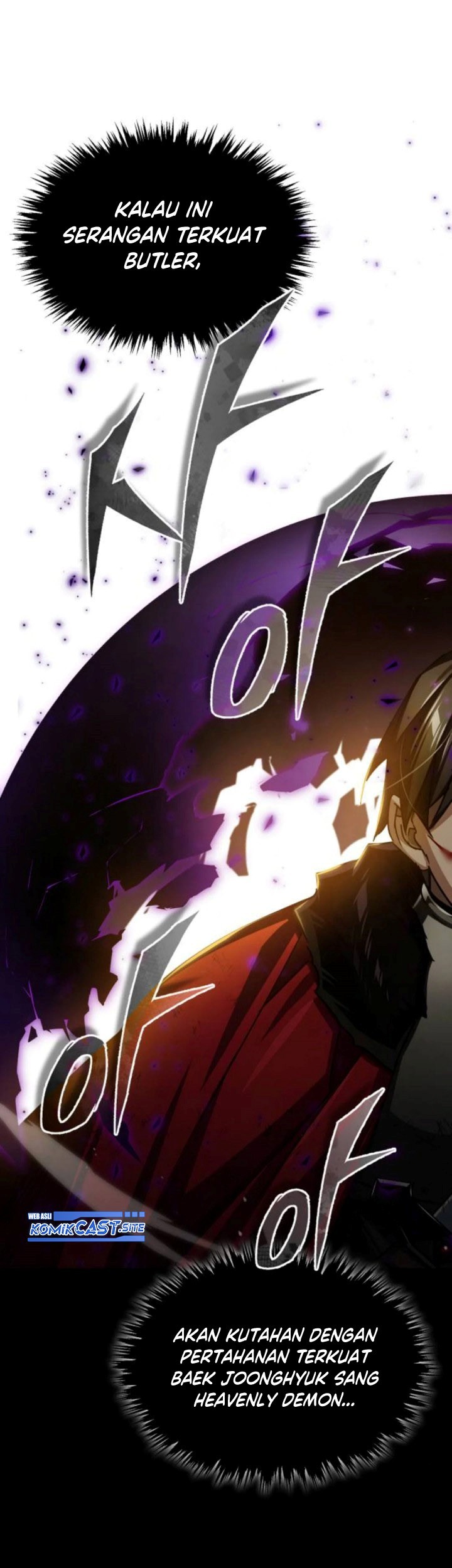The Heavenly Demon Can’t Live a Normal Life Chapter 68 - halaman 80