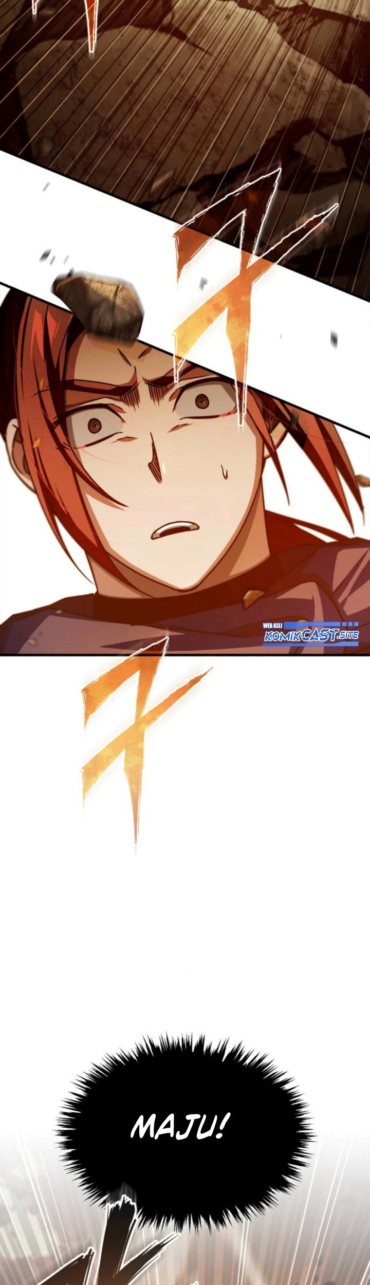 The Heavenly Demon Can’t Live a Normal Life Chapter 68 - halaman 84