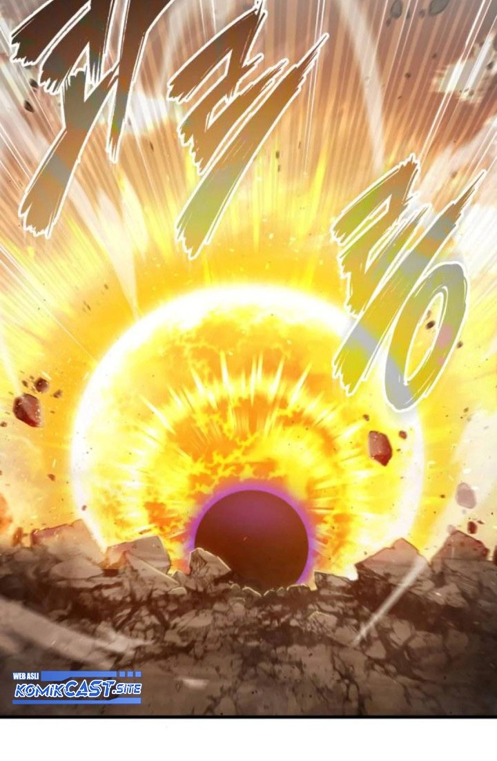 The Heavenly Demon Can’t Live a Normal Life Chapter 68 - halaman 85
