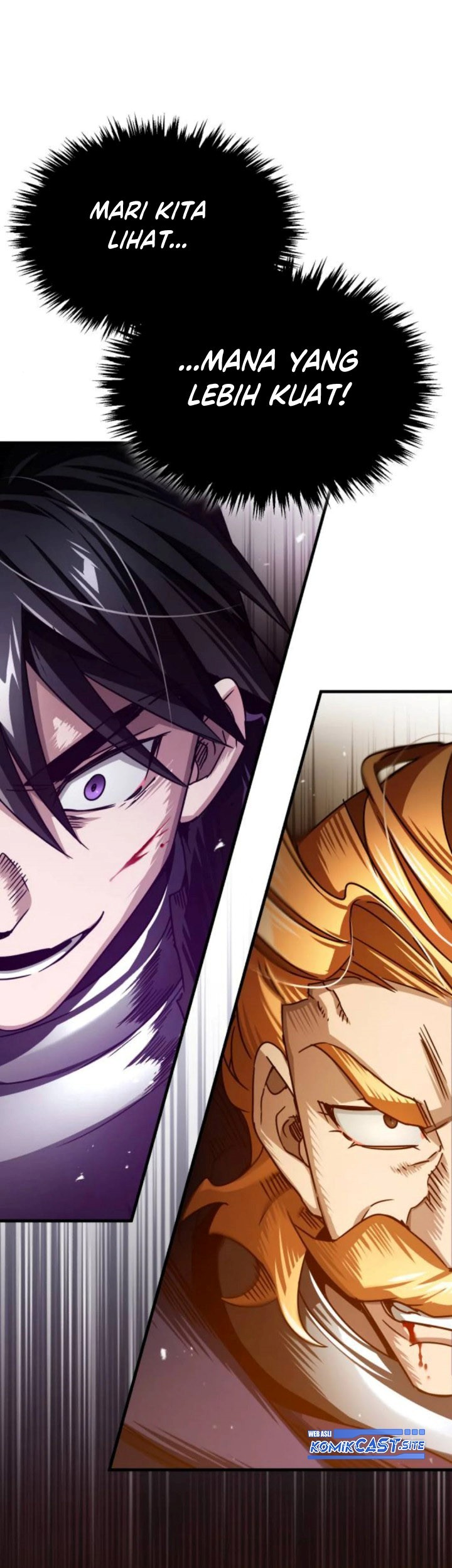 The Heavenly Demon Can’t Live a Normal Life Chapter 68 - halaman 86