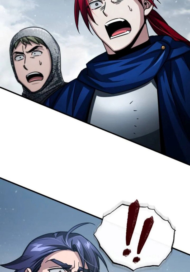 The Heavenly Demon Can’t Live a Normal Life Chapter 68 - halaman 9