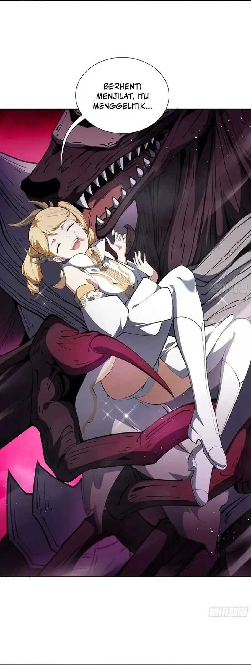 The Heavenly Demon Can’t Live a Normal Life Chapter 69 - halaman 16