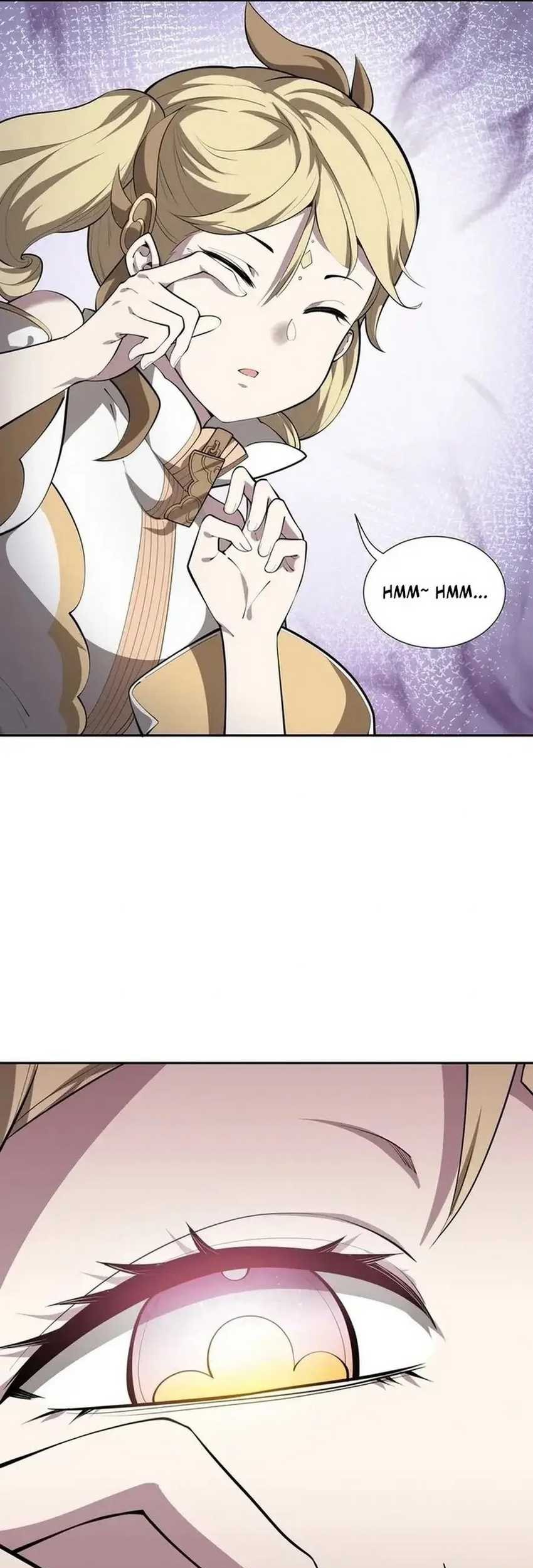 The Heavenly Demon Can’t Live a Normal Life Chapter 69 - halaman 17