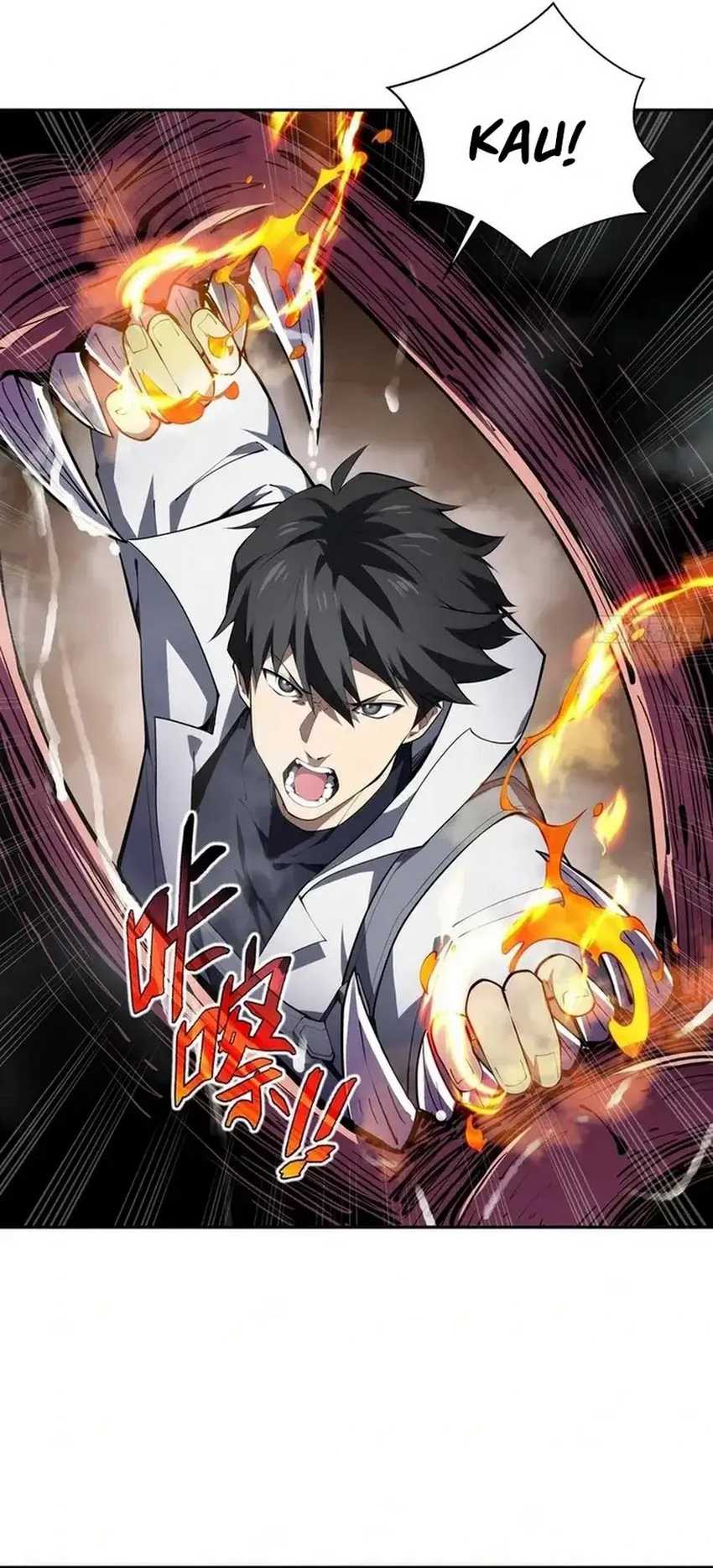 The Heavenly Demon Can’t Live a Normal Life Chapter 69 - halaman 36