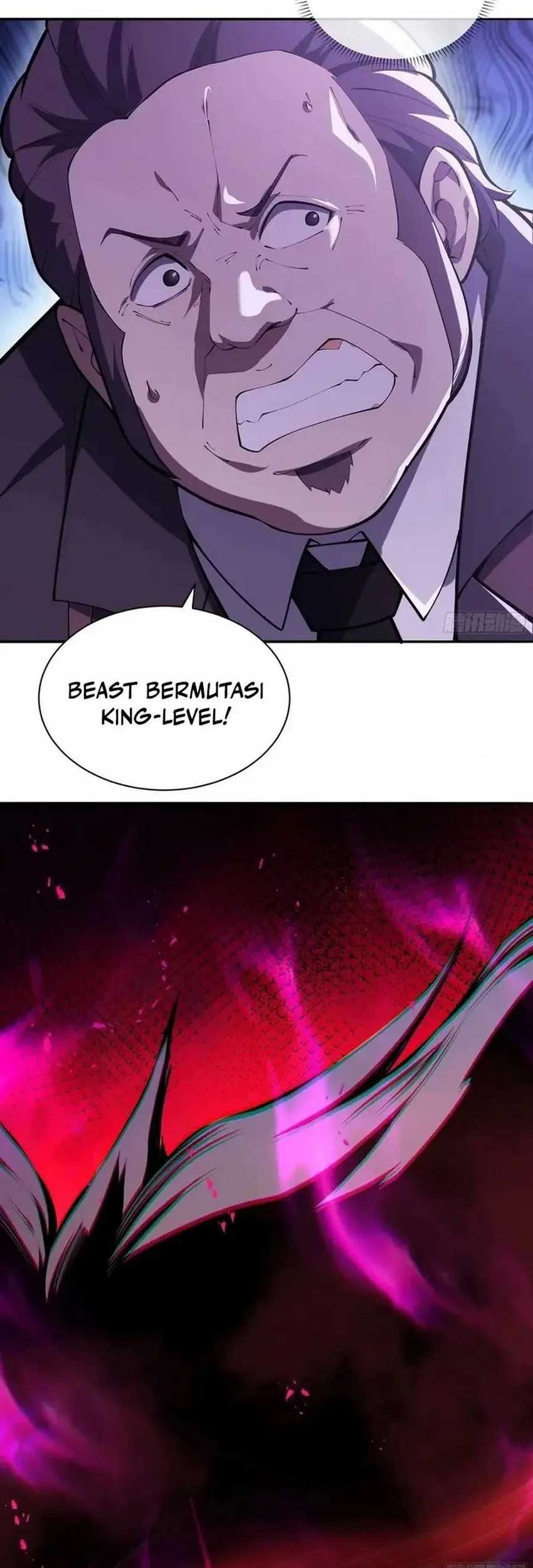 The Heavenly Demon Can’t Live a Normal Life Chapter 69 - halaman 58