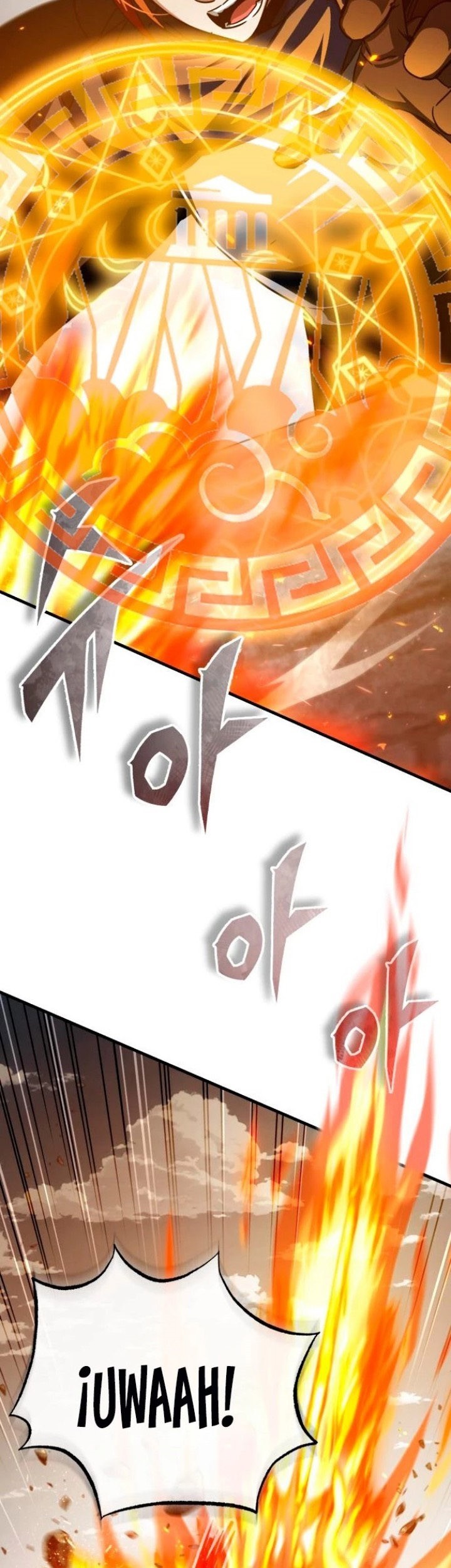 The Heavenly Demon Can’t Live a Normal Life Chapter 69 - halaman 64