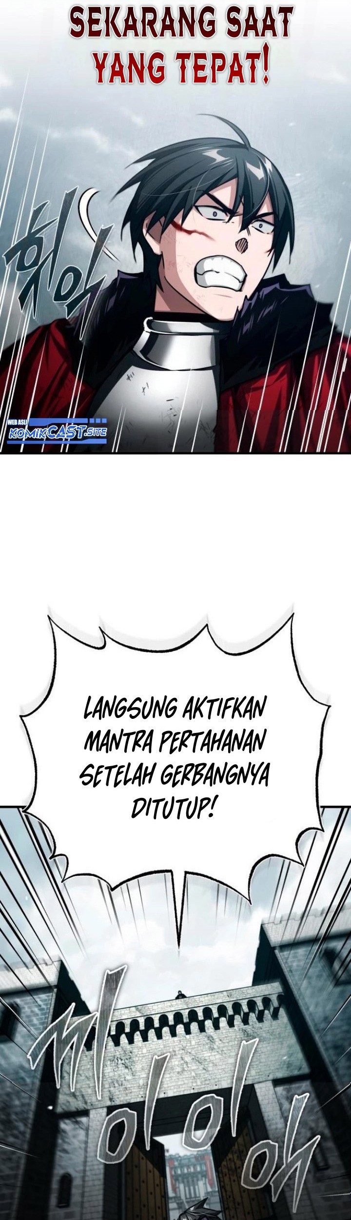 The Heavenly Demon Can’t Live a Normal Life Chapter 69 - halaman 72