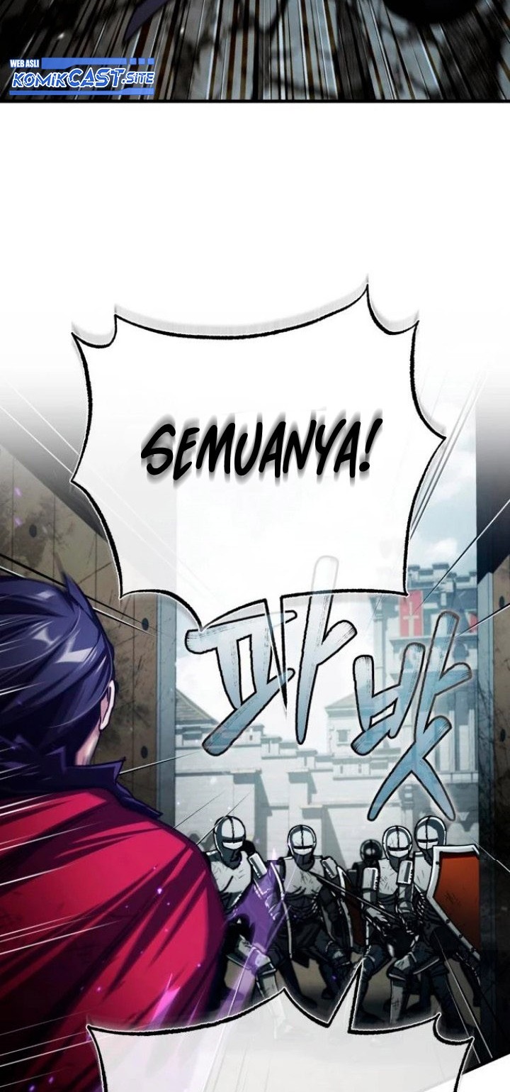 The Heavenly Demon Can’t Live a Normal Life Chapter 69 - halaman 75