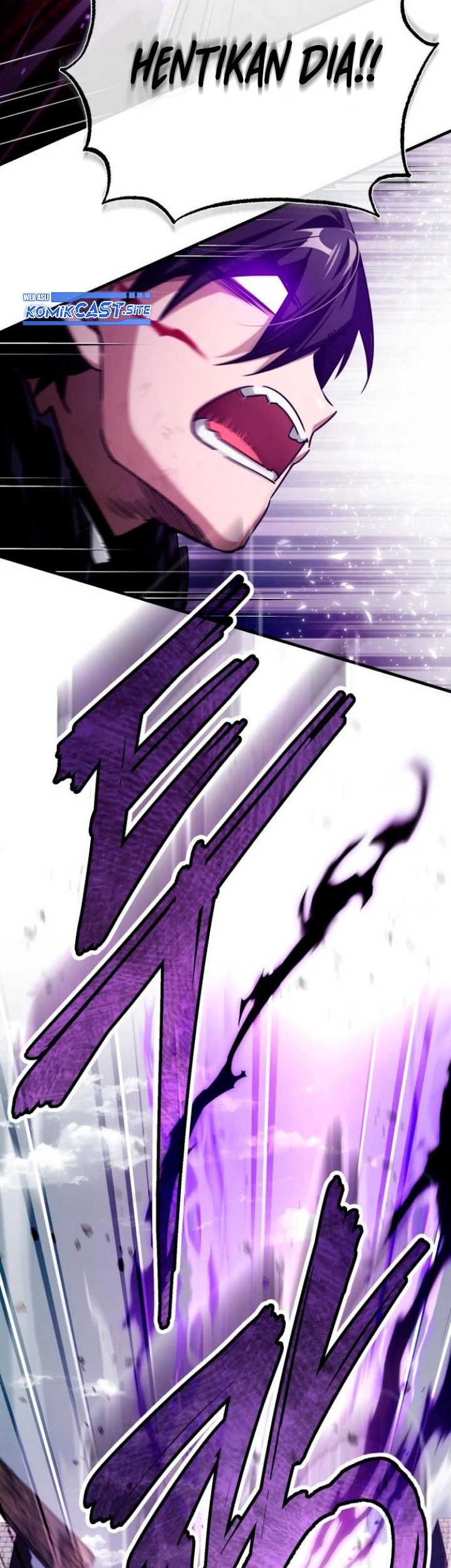 The Heavenly Demon Can’t Live a Normal Life Chapter 69 - halaman 76