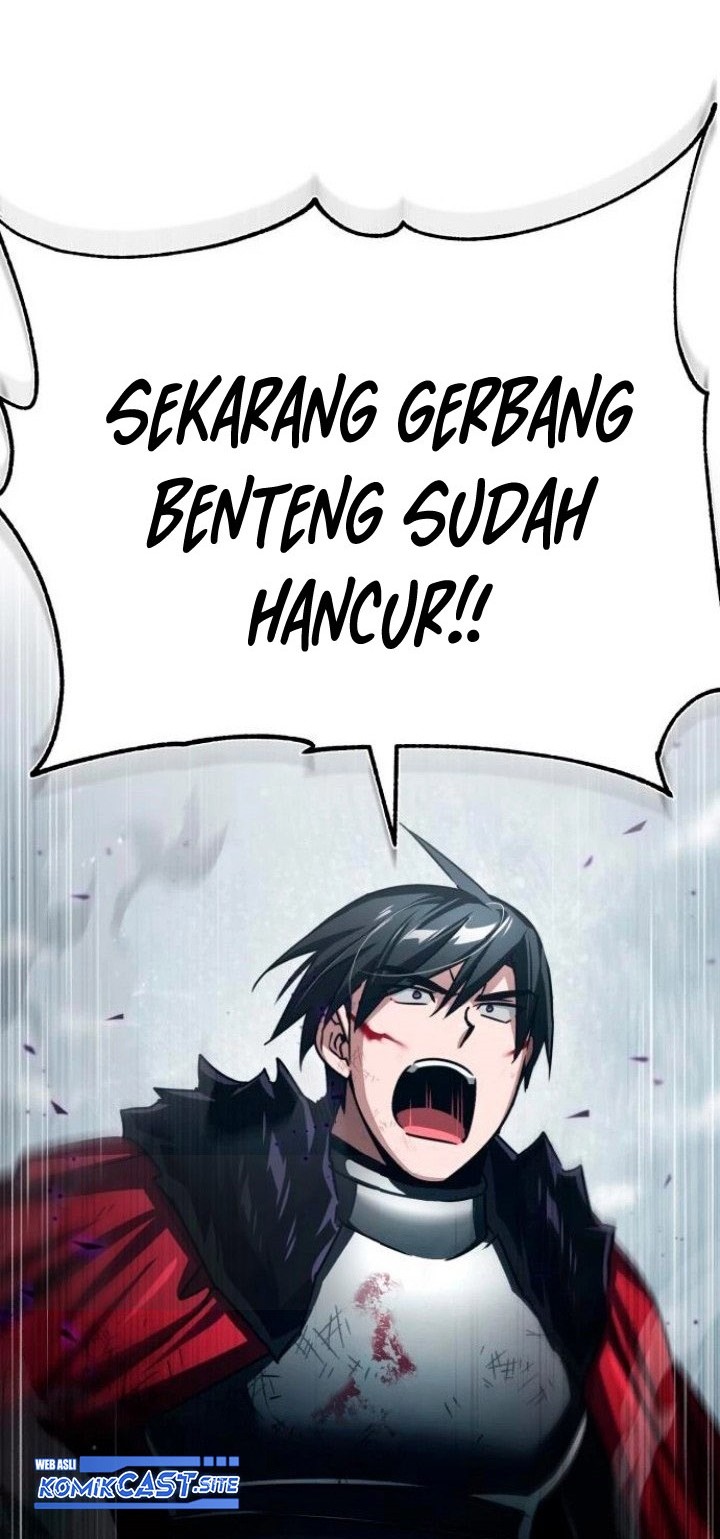 The Heavenly Demon Can’t Live a Normal Life Chapter 69 - halaman 79