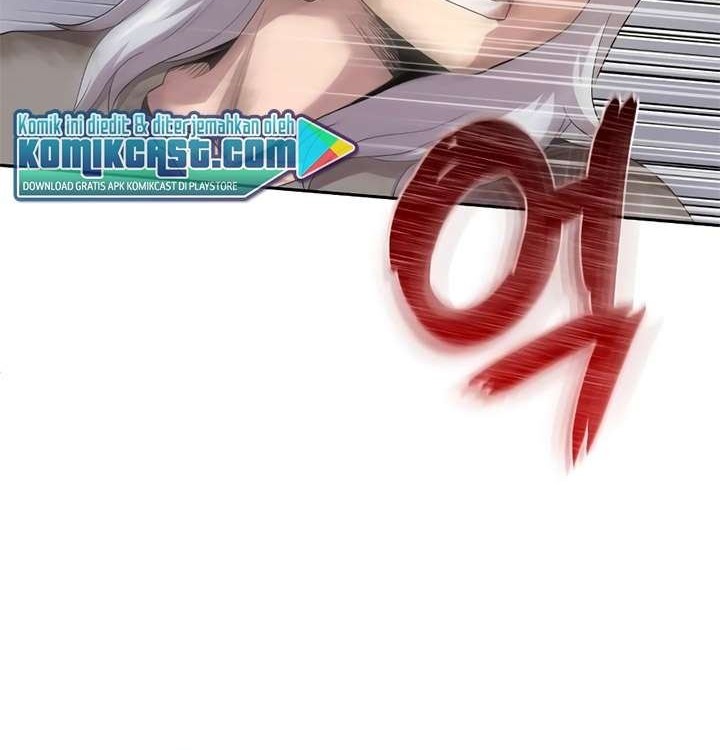 The Heavenly Demon Can’t Live a Normal Life Chapter 7 - halaman 10