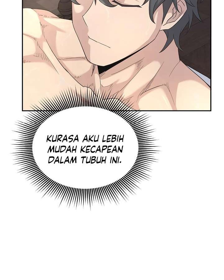 The Heavenly Demon Can’t Live a Normal Life Chapter 7 - halaman 18