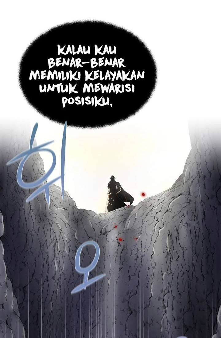 The Heavenly Demon Can’t Live a Normal Life Chapter 7 - halaman 2