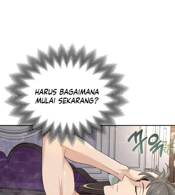 The Heavenly Demon Can’t Live a Normal Life Chapter 7 - halaman 24