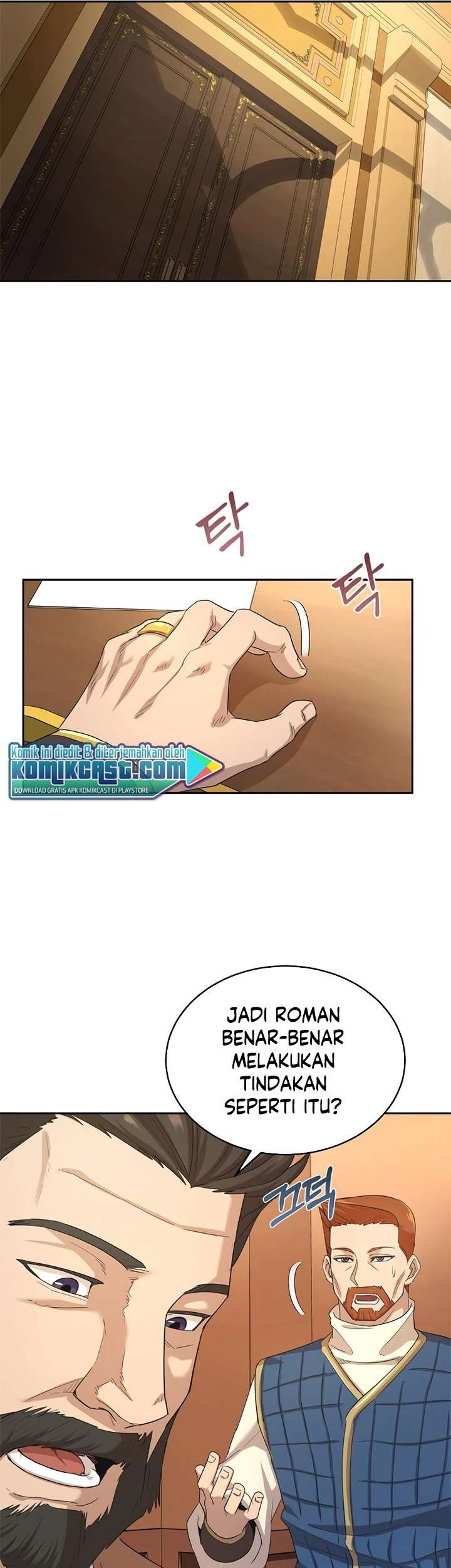 The Heavenly Demon Can’t Live a Normal Life Chapter 7 - halaman 27