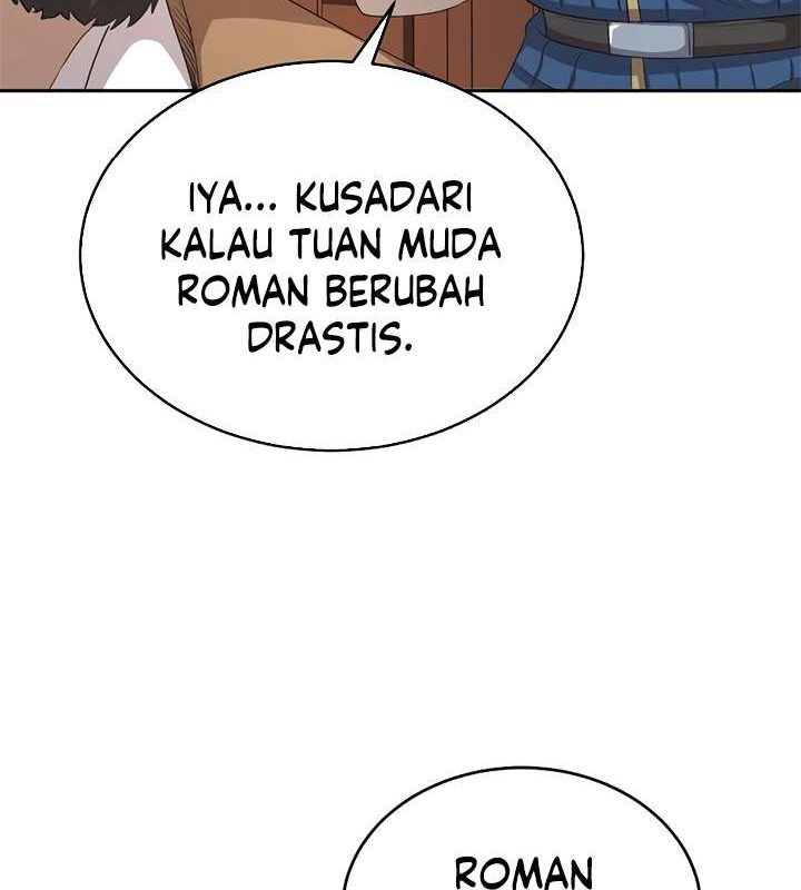 The Heavenly Demon Can’t Live a Normal Life Chapter 7 - halaman 28