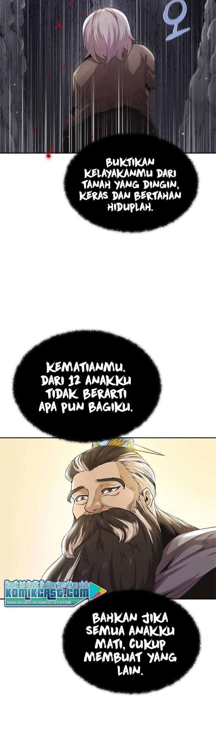 The Heavenly Demon Can’t Live a Normal Life Chapter 7 - halaman 3