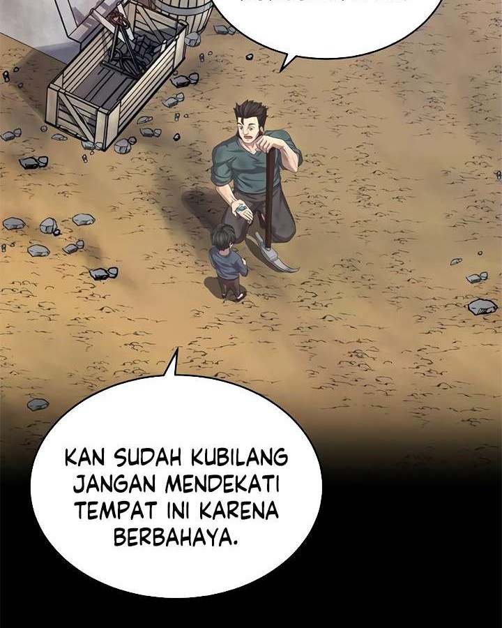 The Heavenly Demon Can’t Live a Normal Life Chapter 7 - halaman 34
