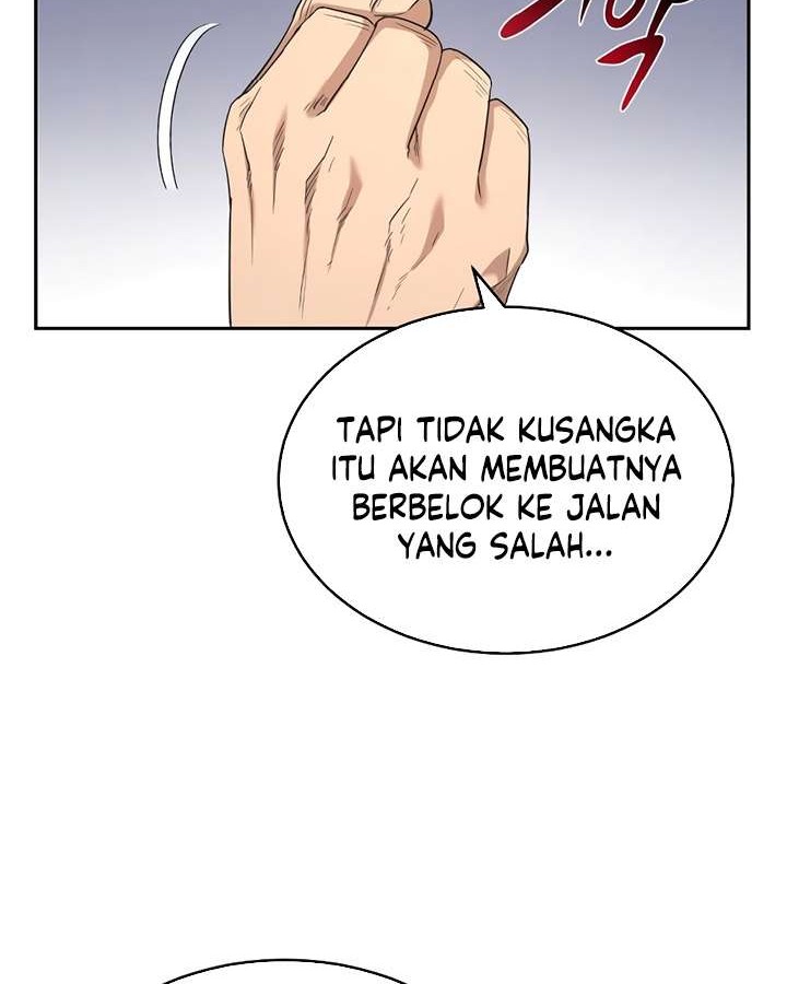The Heavenly Demon Can’t Live a Normal Life Chapter 7 - halaman 38