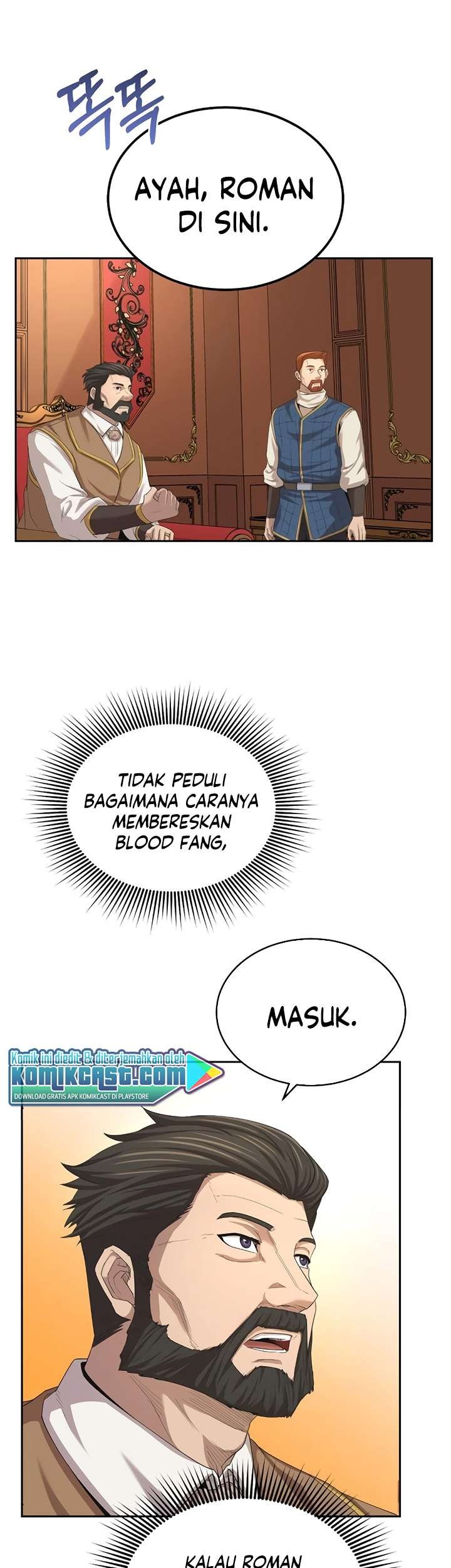 The Heavenly Demon Can’t Live a Normal Life Chapter 7 - halaman 41