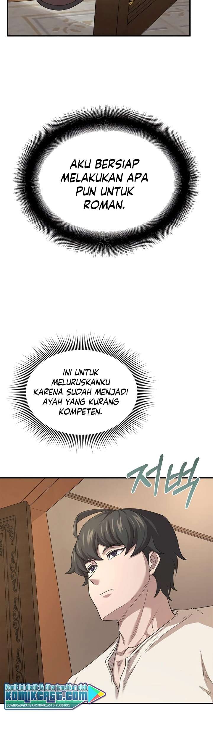 The Heavenly Demon Can’t Live a Normal Life Chapter 7 - halaman 43