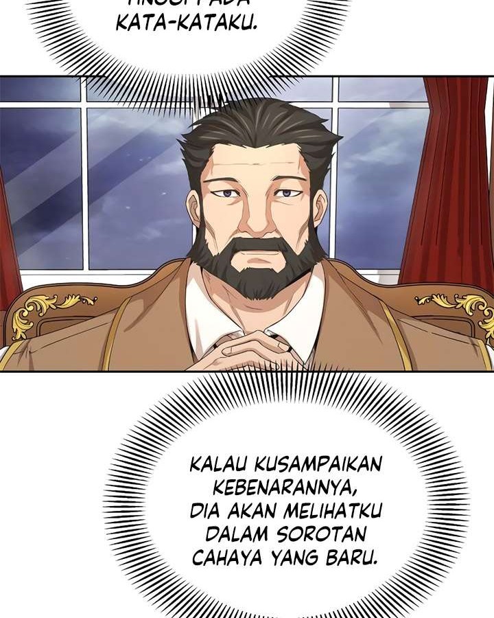 The Heavenly Demon Can’t Live a Normal Life Chapter 7 - halaman 46