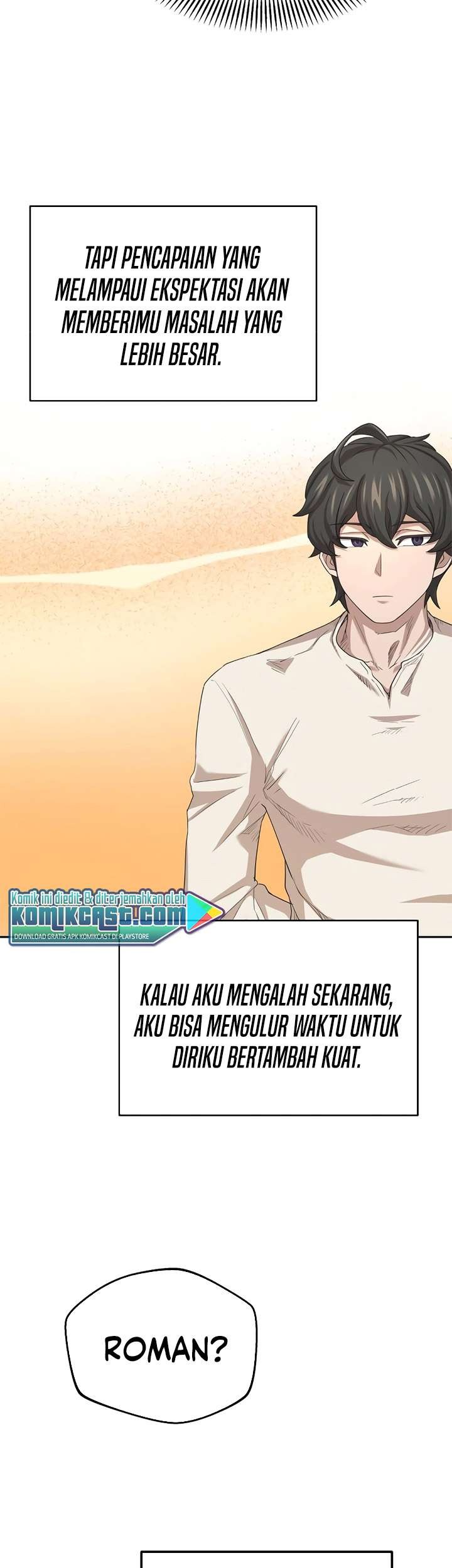The Heavenly Demon Can’t Live a Normal Life Chapter 7 - halaman 47